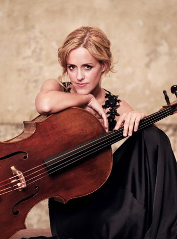 Sol Gabetta