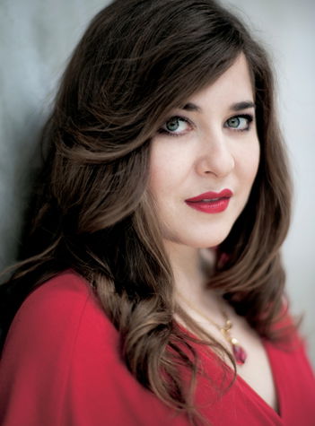 Alisa Weilerstein