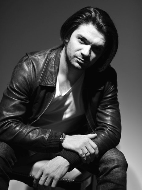 Gautier Capuçon