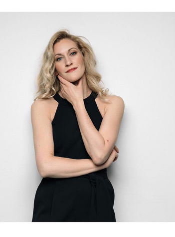 Arnheiður Eiríksdóttir