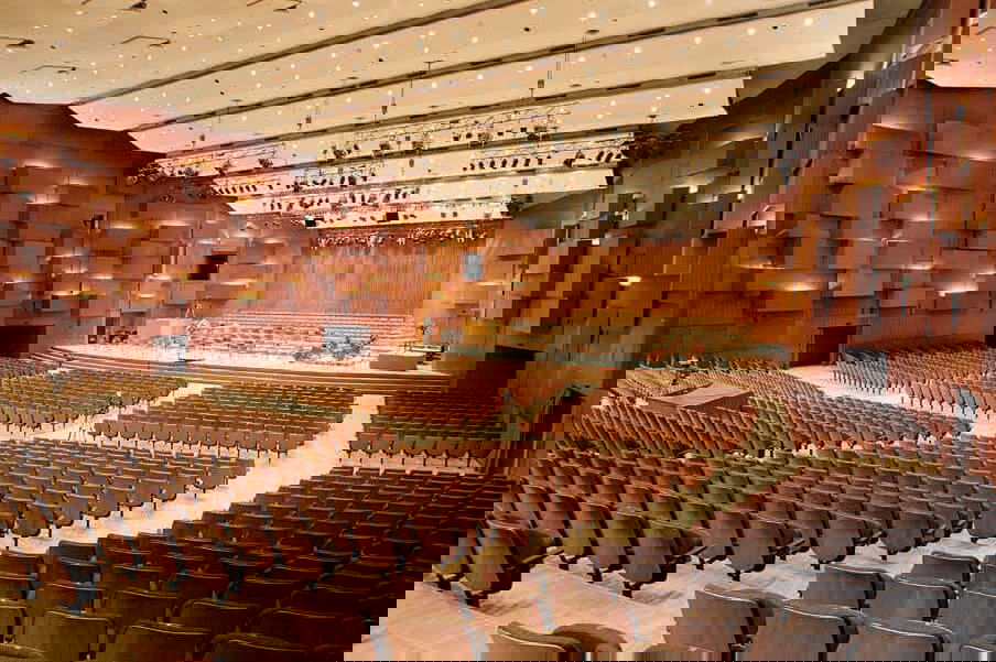  Czech Philharmonic Zagreb