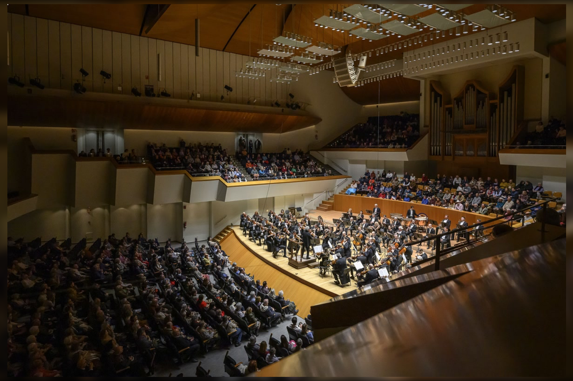  Česká filharmonie Valencie