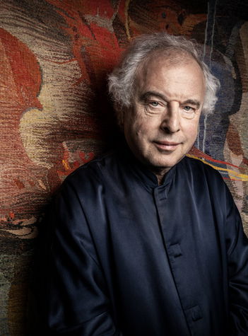 András Schiff