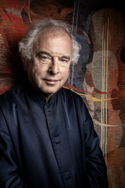 András Schiff