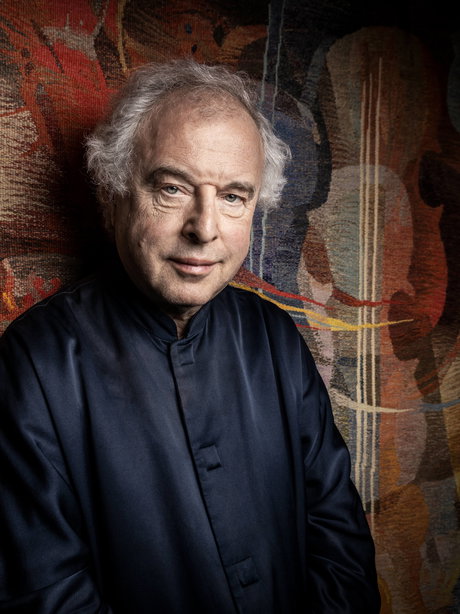 András Schiff