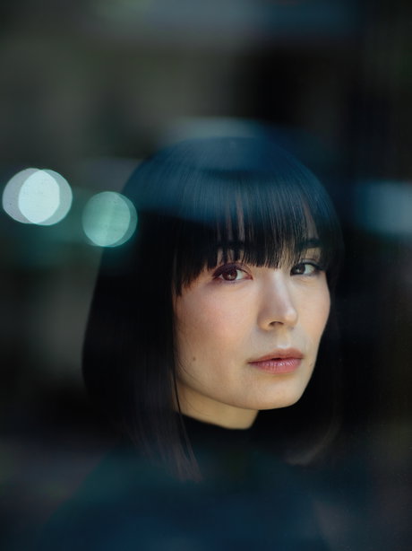 Alice Sara Ott