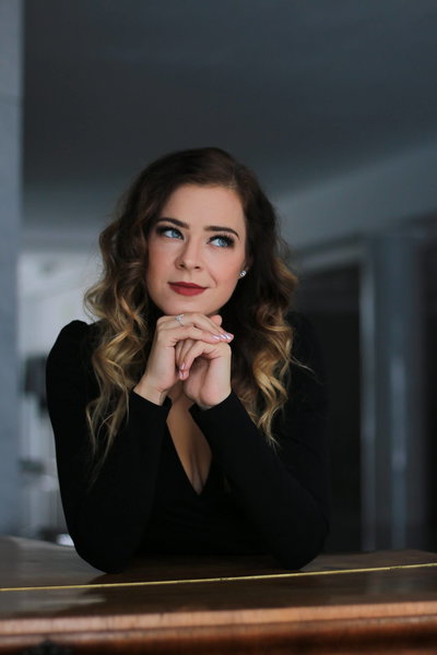 Jarmila Vantuchová Balážová