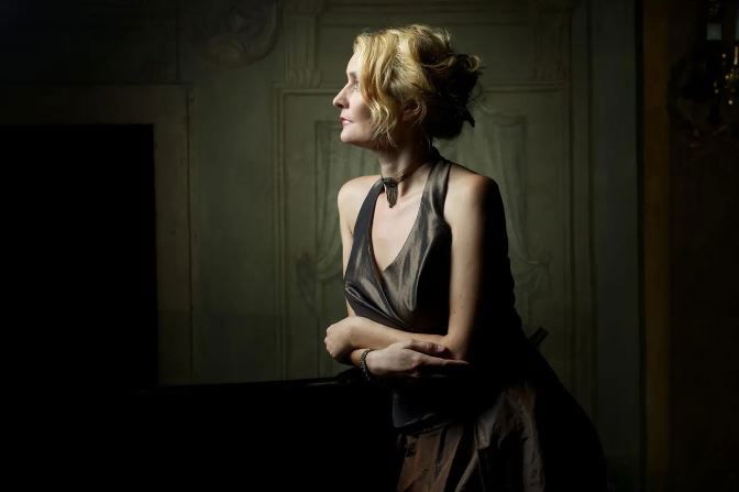 Adventní koncert II Markéta Cukrová