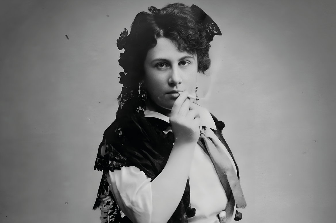  Birth of a star: concert tribute to Emmy Destinn