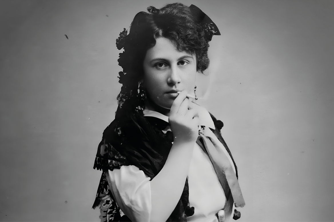 Birth of a star: concert tribute to Emmy Destinn