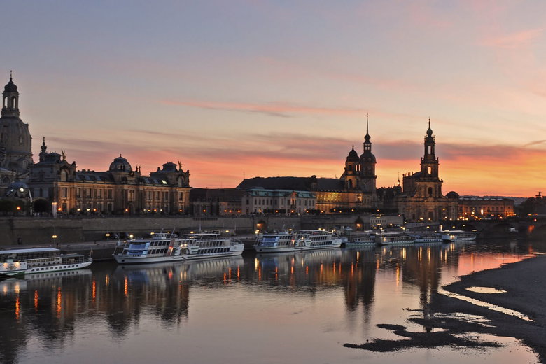 Dresden 2024
