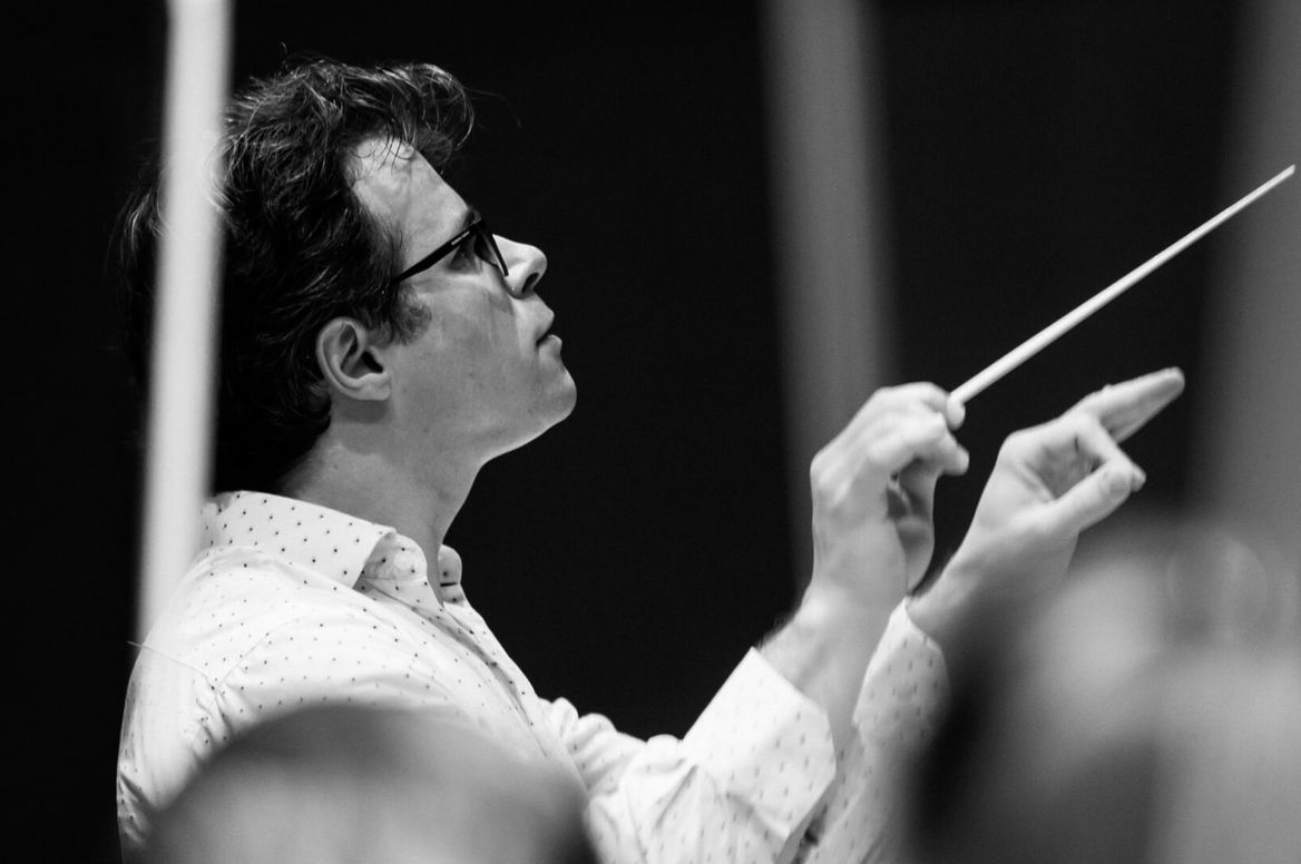  Bamberger Symphoniker, J. Hrůša Dvořák Prague Festival