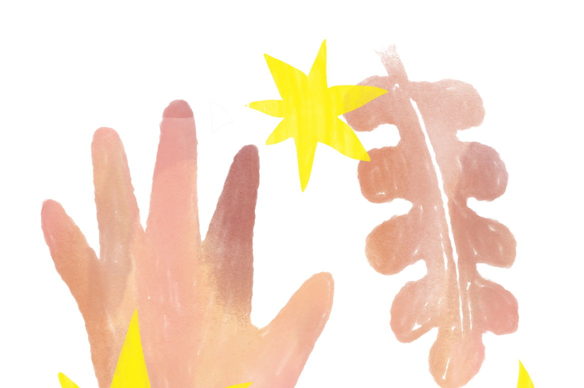 Map of Experiences – Art Workshop for Kids Kateřina Vincourová Skin Care