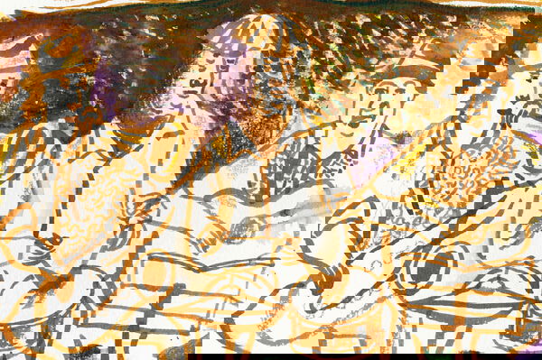  Apoteóza tance Collegium 1704