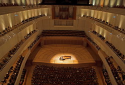 Photo illustrating a concert - event Czech Philharmonic • Lucerne