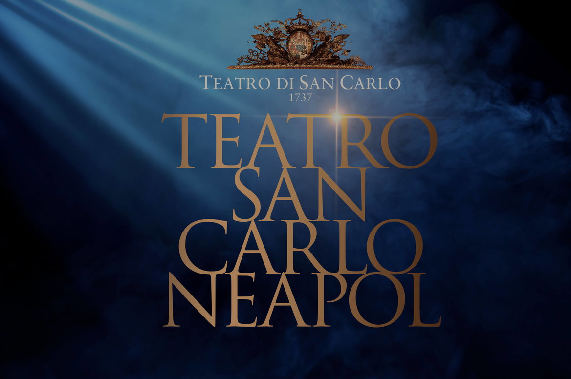  Teatro San Carlo Neapol Operní gala