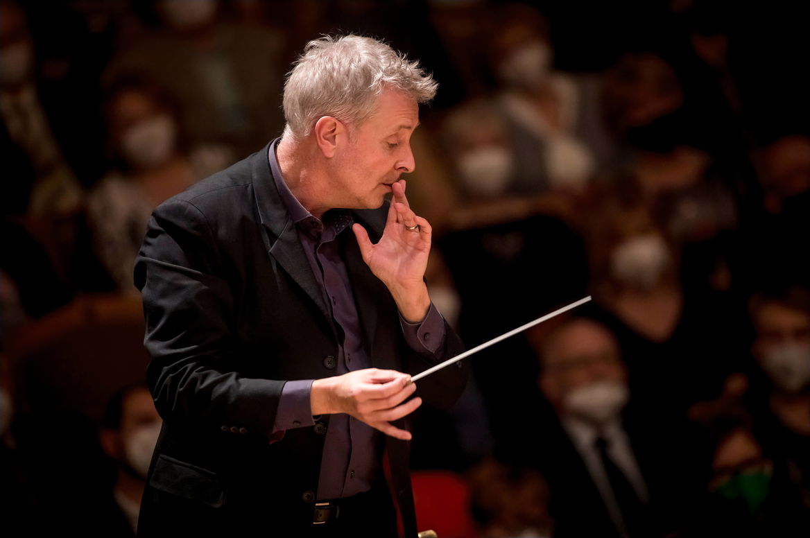  R11 / Vessels of Light – česká premiéra Symfonický orchestr Českého rozhlasu