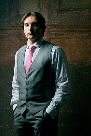 Adam Plachetka
