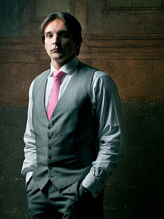 Adam Plachetka