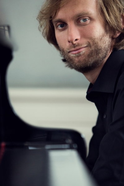 Ivo Kahánek