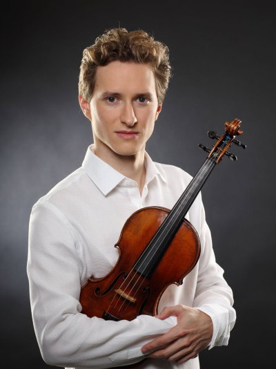 Josef Špaček