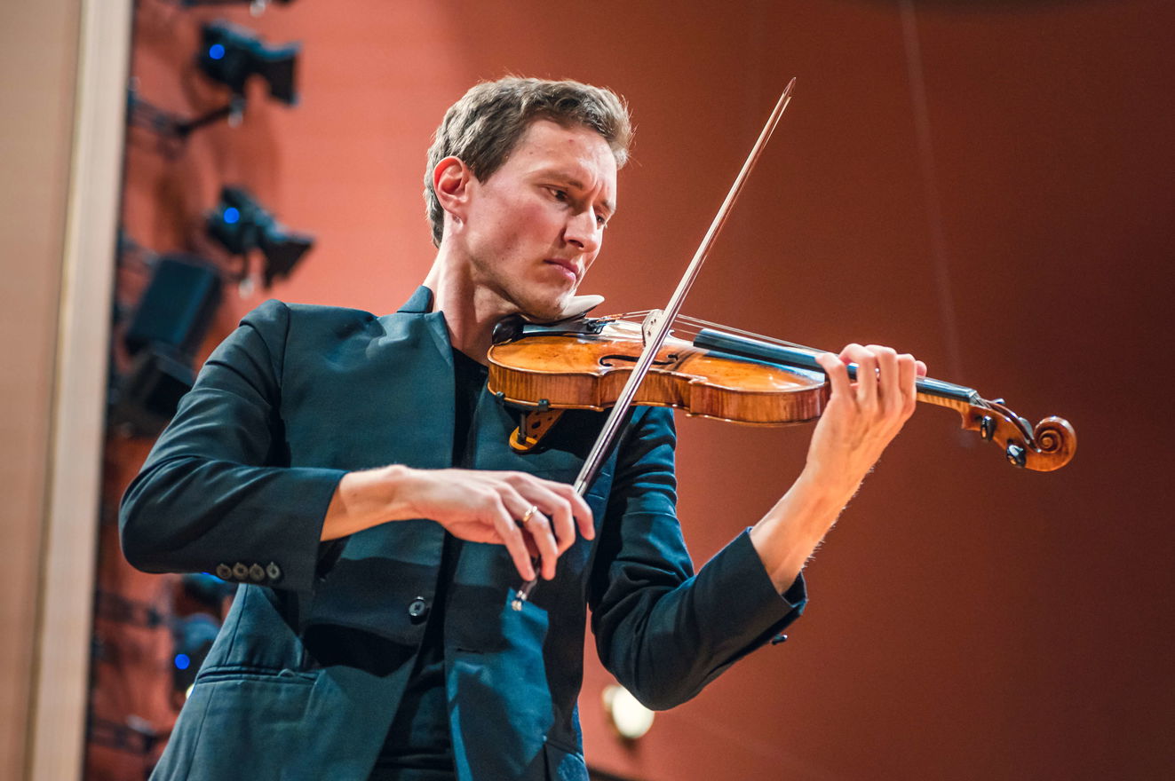 Chamber Steps to the New World with Bedřich Smetana