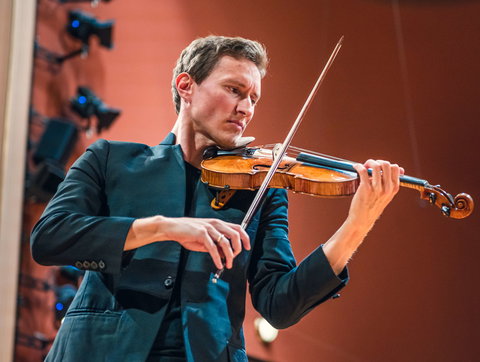Chamber Steps to the New World with Bedřich Smetana