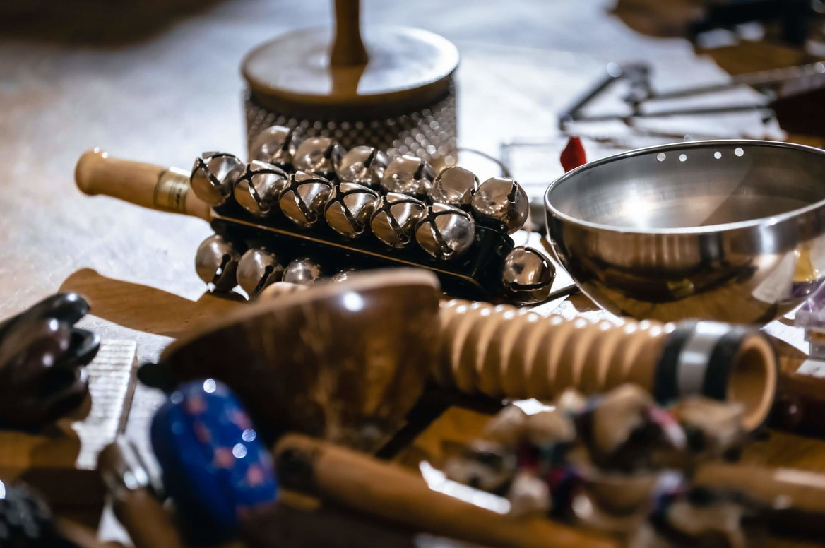  Musica ludus II aneb Život lidský
