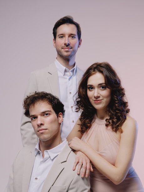 Trio Incendio