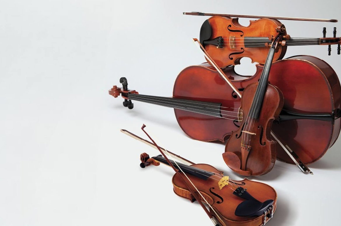 Komorní gala koncert Dvořákova Praha