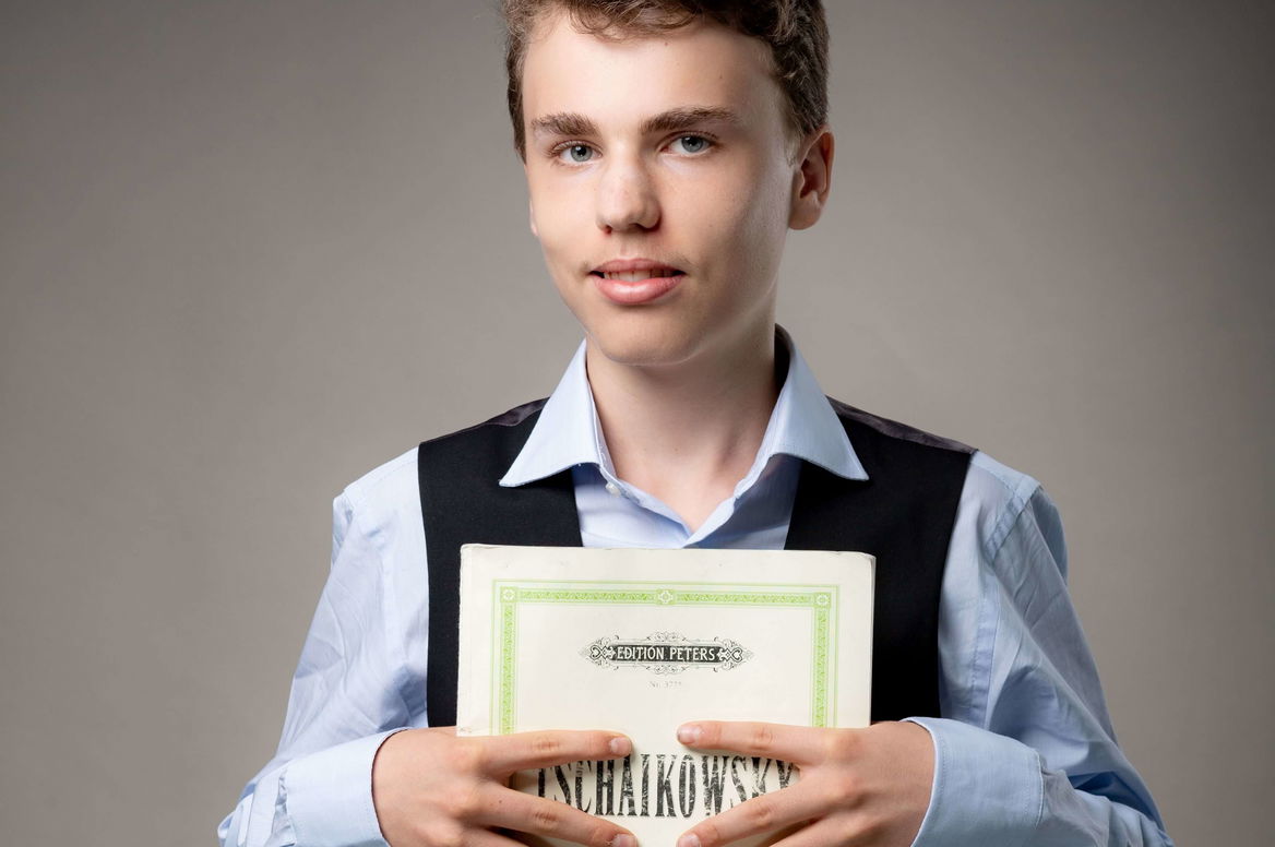  R10 / Rachmaninov’s Second Prague Radio Symphony Orchestra