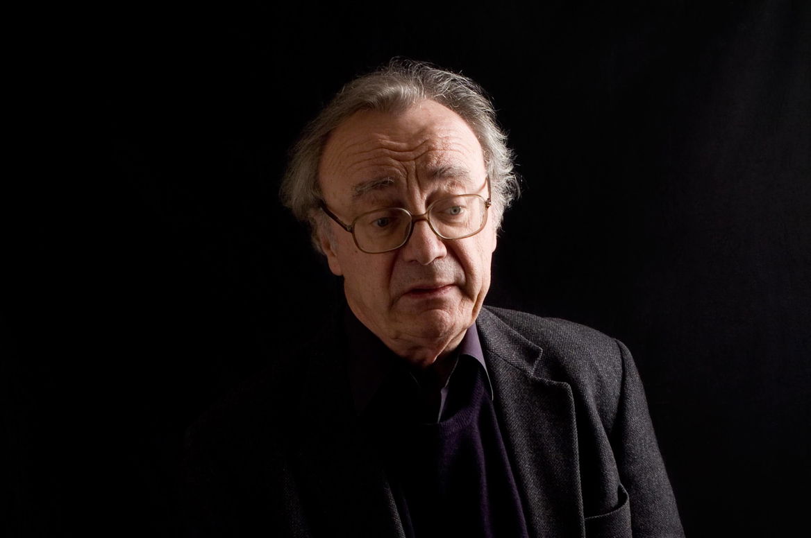  Screening of a documentary about Alfred Brendel titled Man and Mask