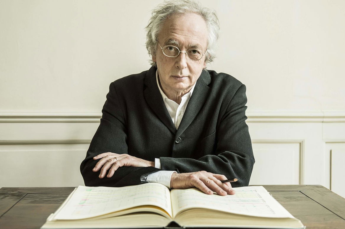  Pražské jaro Collegium Vocale Gent & Herreweghe