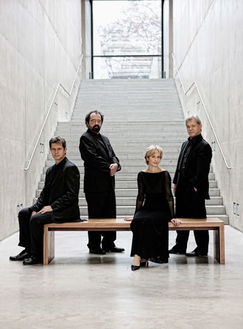 Hagen Quartett