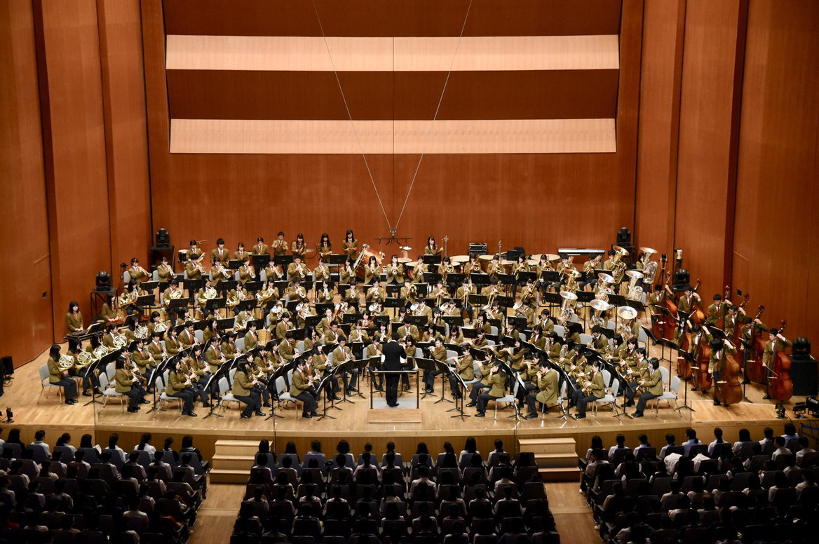  CZECH-JAPANESE CONCERT
