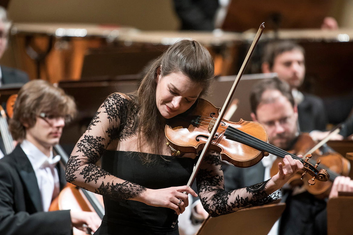  Česká filharmonie Koncert pro svobodu a demokracii
