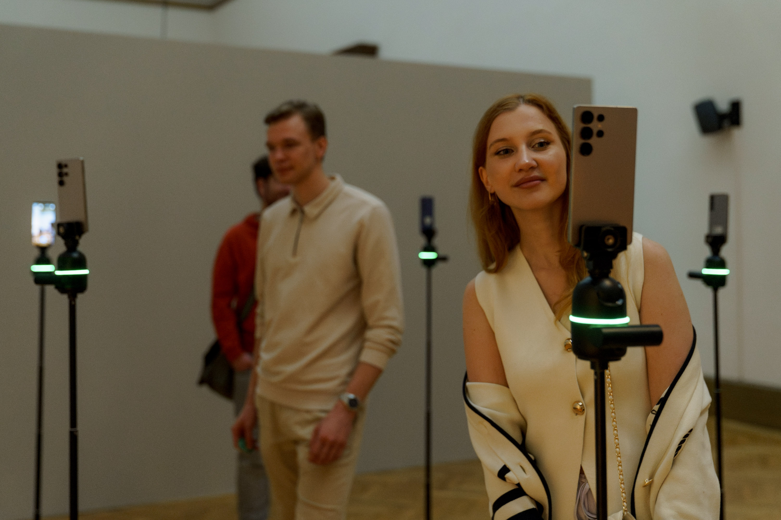  Guided Tour in Czech DATAS: The Data and the Sovereign