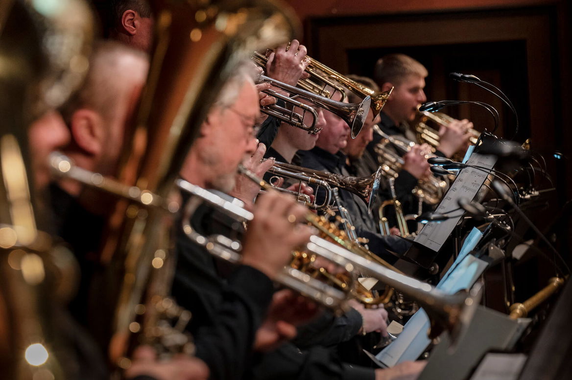  Adventní koncert IV Filharmonické žestě