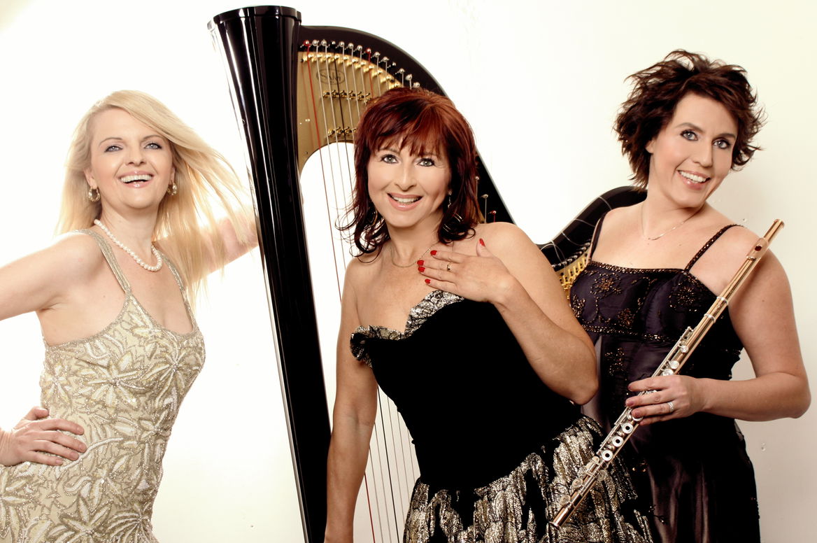  CHRISTMAS CONCERT MUSICA DOLCE VITA