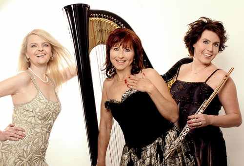 Photo illustrating a concert - event MUSICA DOLCE VITA CHRISTMAS CONCERT