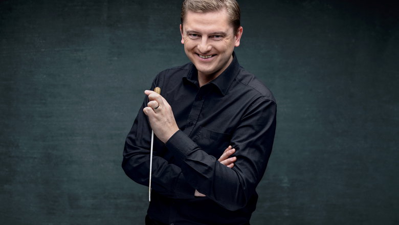 Photo illustrating the event R1 / Holst’s Planets • Prague Radio Symphony Orchestra