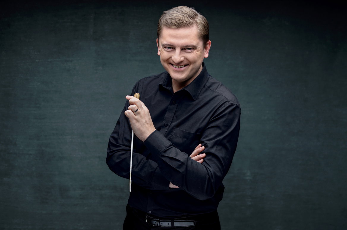  R1 / Holstovy planety Symfonický orchestr Českého rozhlasu