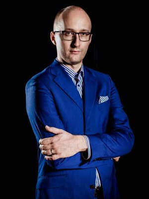 Pavel Svoboda