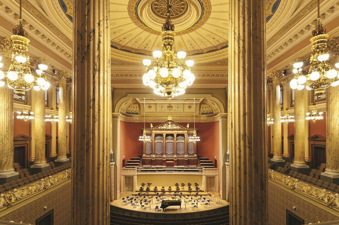  Festive Christmas Concert