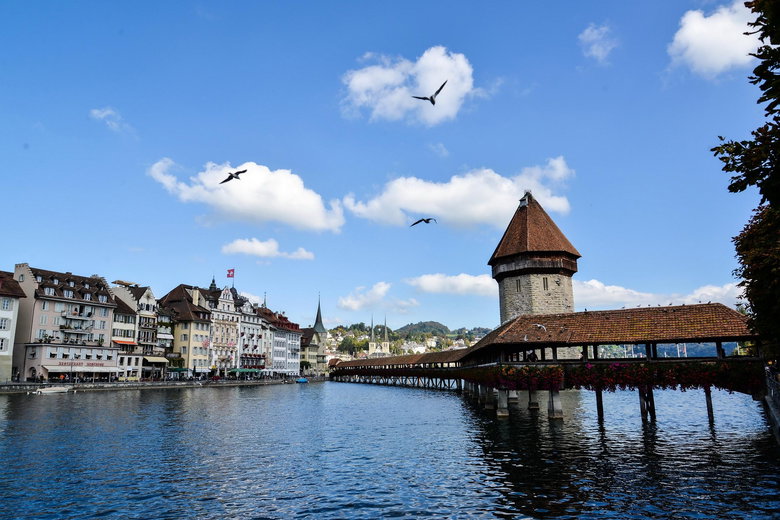 Lucerne Festival