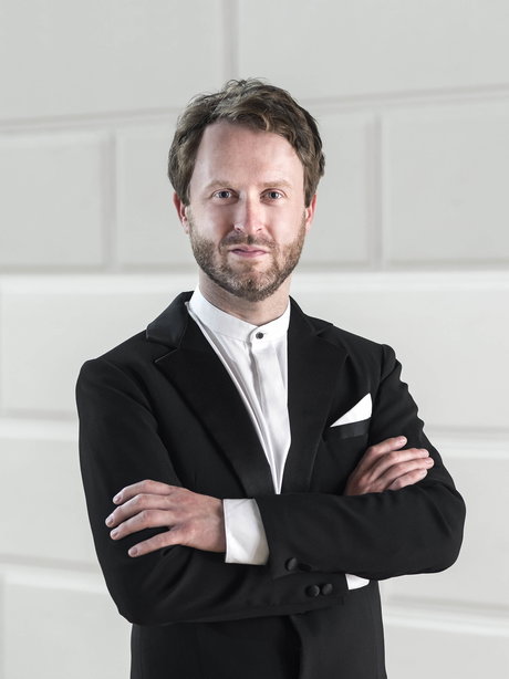 Lukáš Vasilek