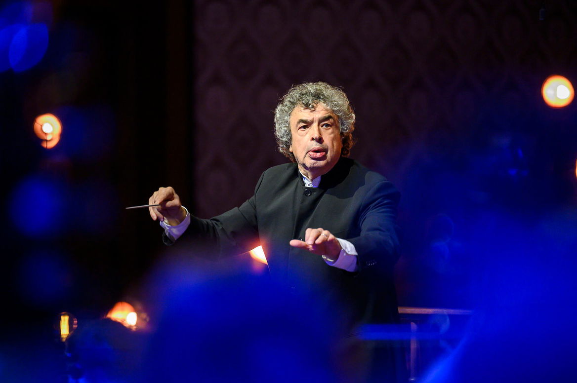  Czech Philharmonic Semyon Bychkov