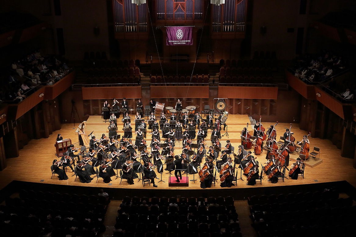  Koncert vážné hudby