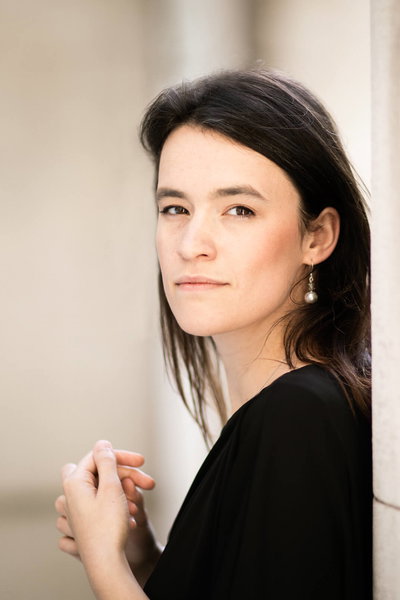 Helen Charlston