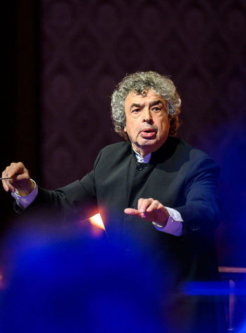 Semyon Bychkov
